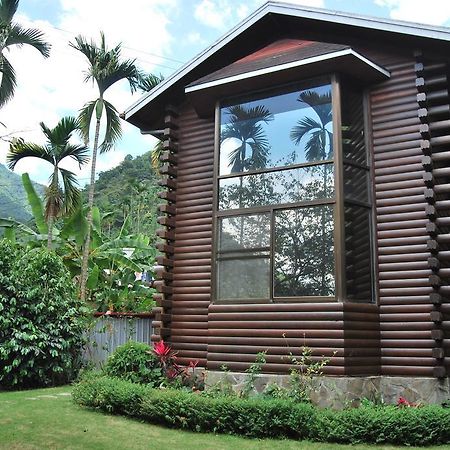 Puli Star Garden B&B Rum bild