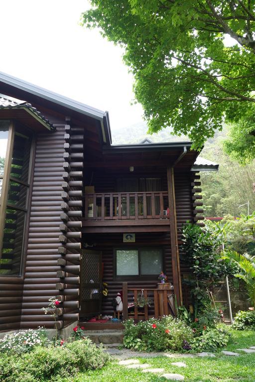 Puli Star Garden B&B Rum bild