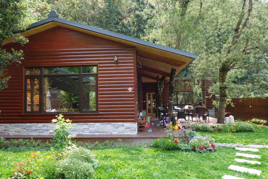 Puli Star Garden B&B Rum bild