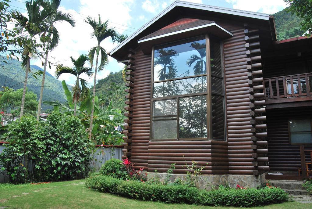 Puli Star Garden B&B Rum bild